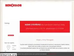 Sites similar to renoglob.cz