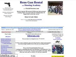 Sites similar to renogunrental.com