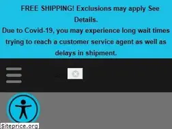 Sites similar to renogy.com