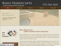 Sites similar to renohardscapes.com