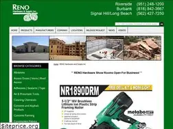 Sites similar to renohardware.com