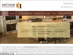 Sites similar to renohardwoodfloors.com