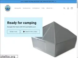 Sites similar to renohexayurt.com