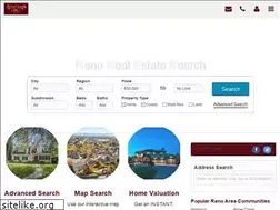 Sites similar to renohomegroup.com