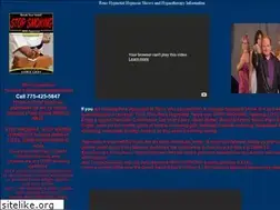 Sites similar to renohypnotist.com