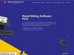 Sites similar to renoinfomatics.com
