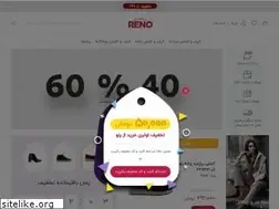 Sites similar to renoiran.com
