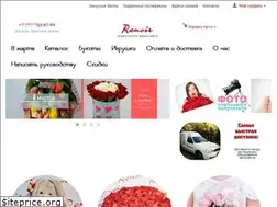 Sites similar to renoirflowers.com