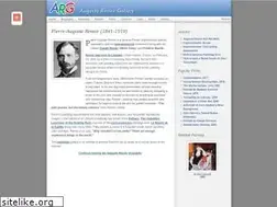Sites similar to renoirgallery.com
