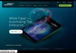 Sites similar to renoirgroup.com