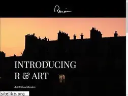 Sites similar to renoirinc.com