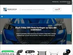 Sites similar to renoirparts.nl
