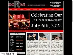 Sites similar to renokravmaga.com