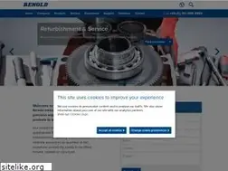 Sites similar to renold.com