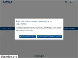 Sites similar to renold.es