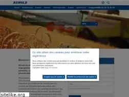 Sites similar to renoldfrance.com