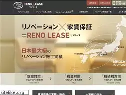 Sites similar to renolease.com