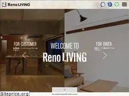 Sites similar to renoliving.jp