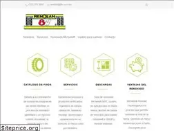 Sites similar to renollan8w.com