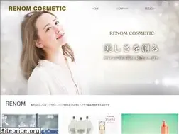 Sites similar to renom.co.jp