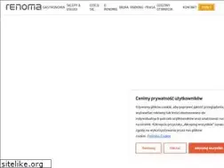 Sites similar to renoma-wroclaw.pl