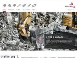 Sites similar to renomag.cz