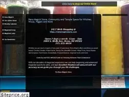 Sites similar to renomagick.com