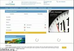Sites similar to renomatour.pl