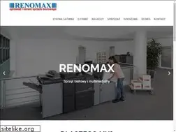 Sites similar to renomax.pl