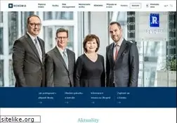 Sites similar to renomia.cz