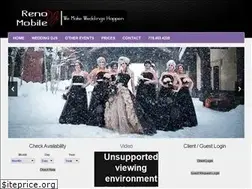 Sites similar to renomobiledjs.com