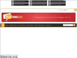 Sites similar to renomomsblog.com