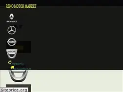 Sites similar to renomotormarket.com