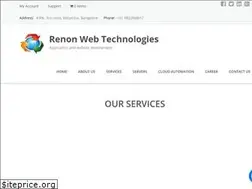 Sites similar to renoninfotech.com