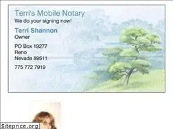 Sites similar to renonotary.webs.com