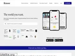 Sites similar to renoon.com