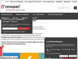 Sites similar to renopan.de