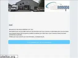 Sites similar to renopan.fr