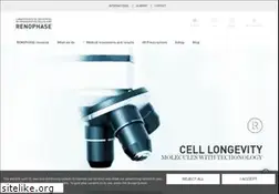 Sites similar to renophase.fr
