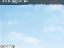 Sites similar to renoplumbingdoctor.com