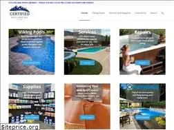 Sites similar to renopoolspa.com