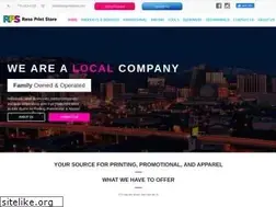 Sites similar to renoprintstore.com