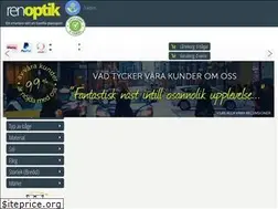 Sites similar to renoptik.se