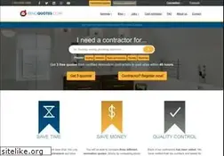 Sites similar to renoquotes.com