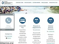 Sites similar to renorad.com
