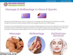Sites similar to renoreflexologymassage.com