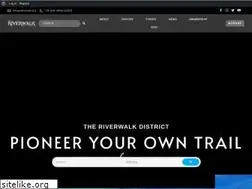 Sites similar to renoriver.org
