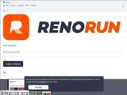 Sites similar to renorun.io