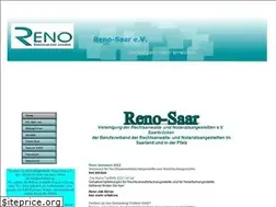 Sites similar to renosaar.de