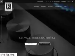 Sites similar to renosappliance.com